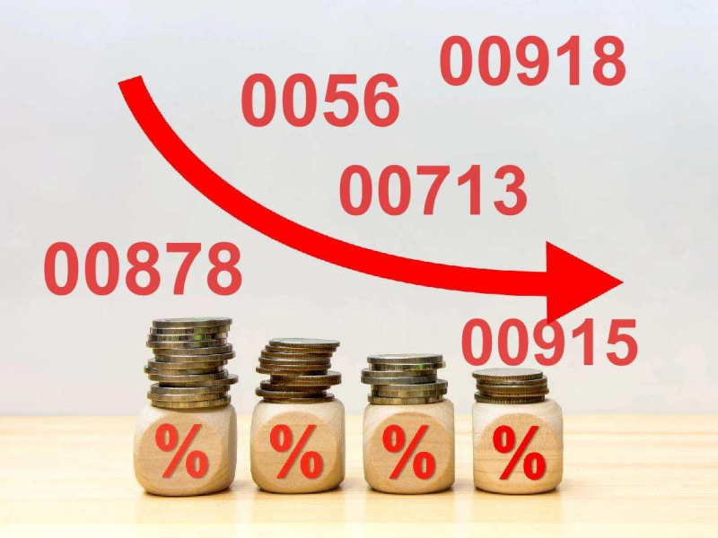 0056配息跳水近2成，00878、00919跟跌機率大？他把危機變買點，高股息撿便宜策略曝光